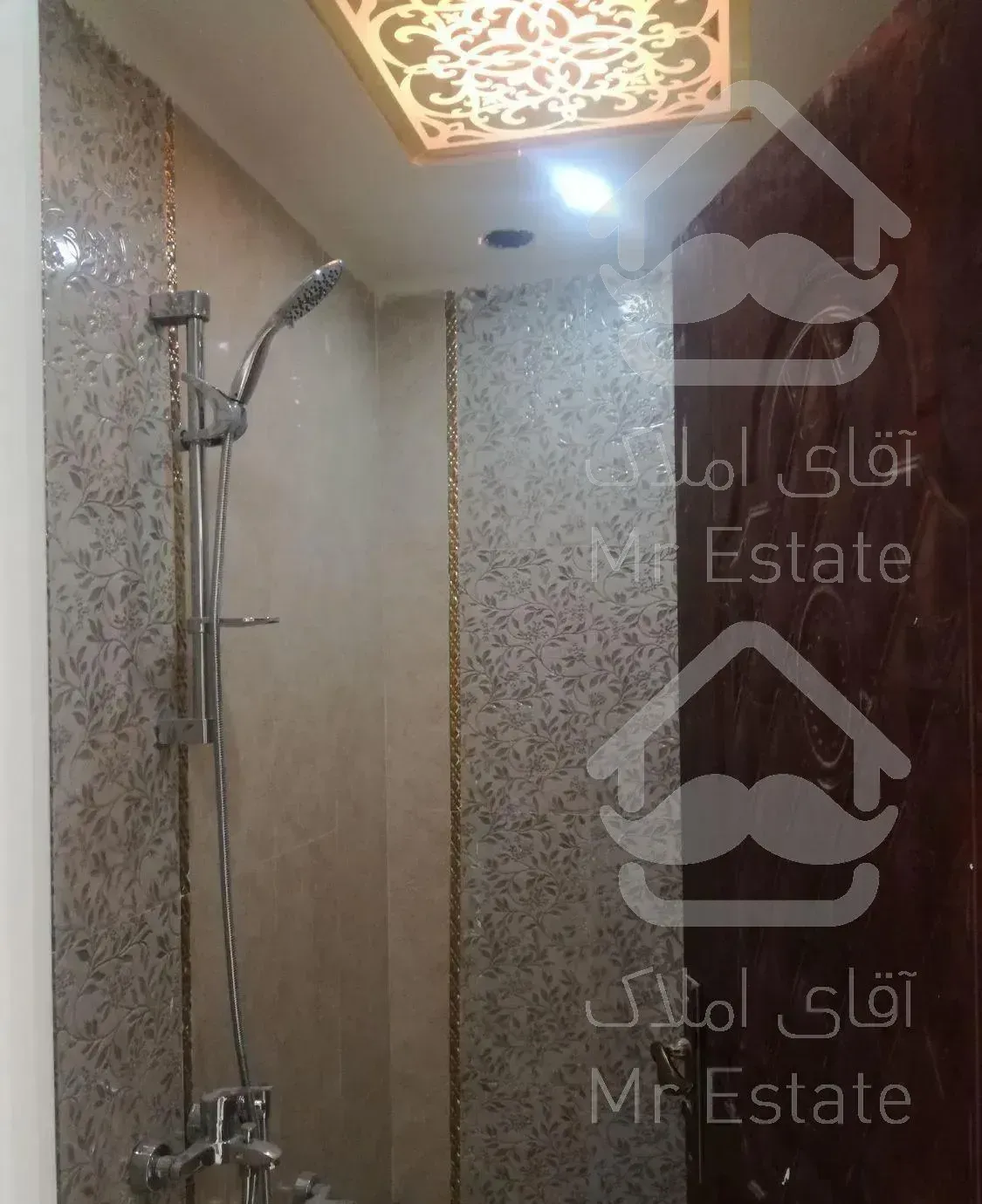 پیروزی شکوفه درودیان 91متر نوساز فول