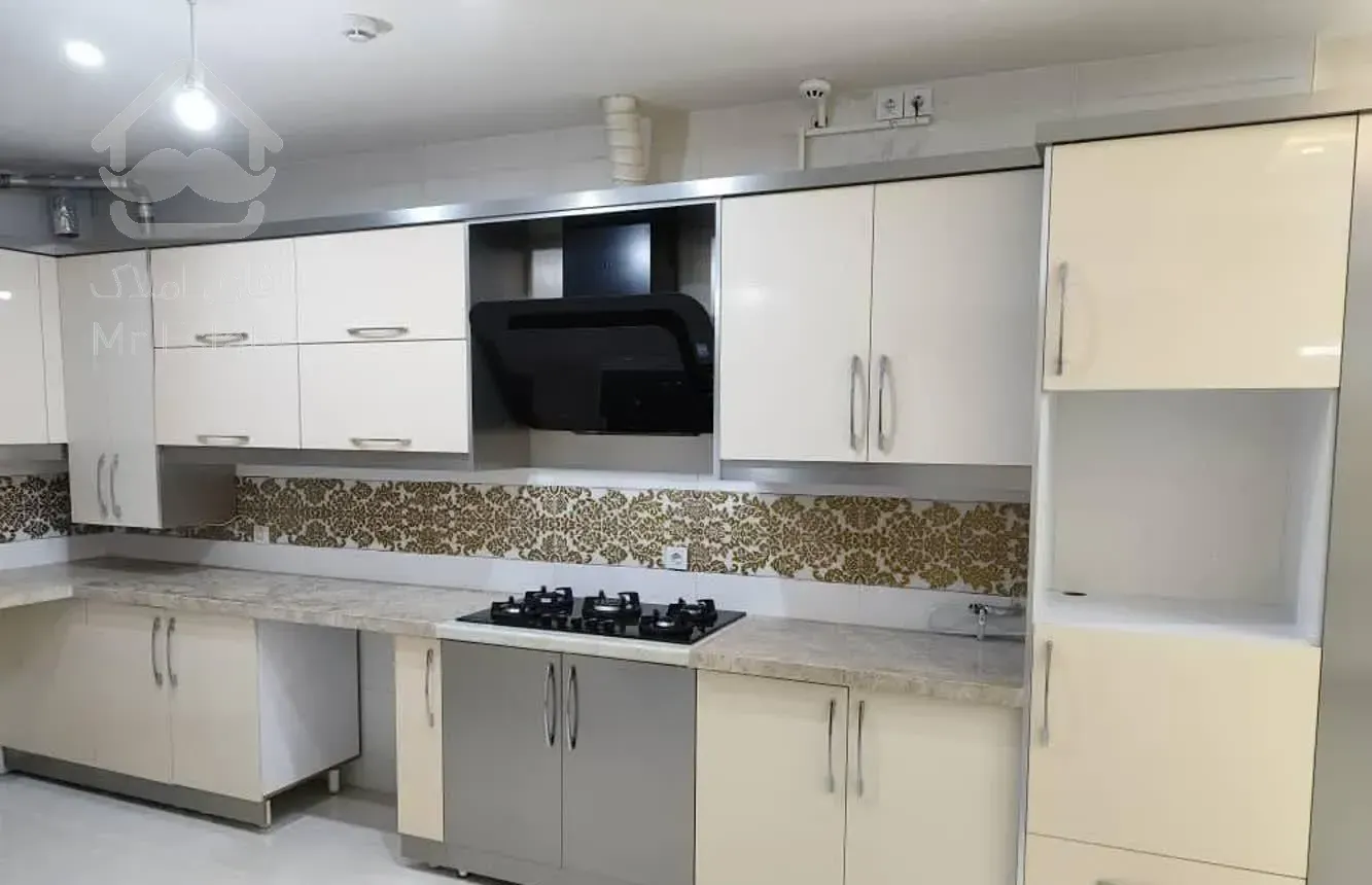 اجاره آپارتمان ۱۲۵ متری در هاشمیه ۵۵