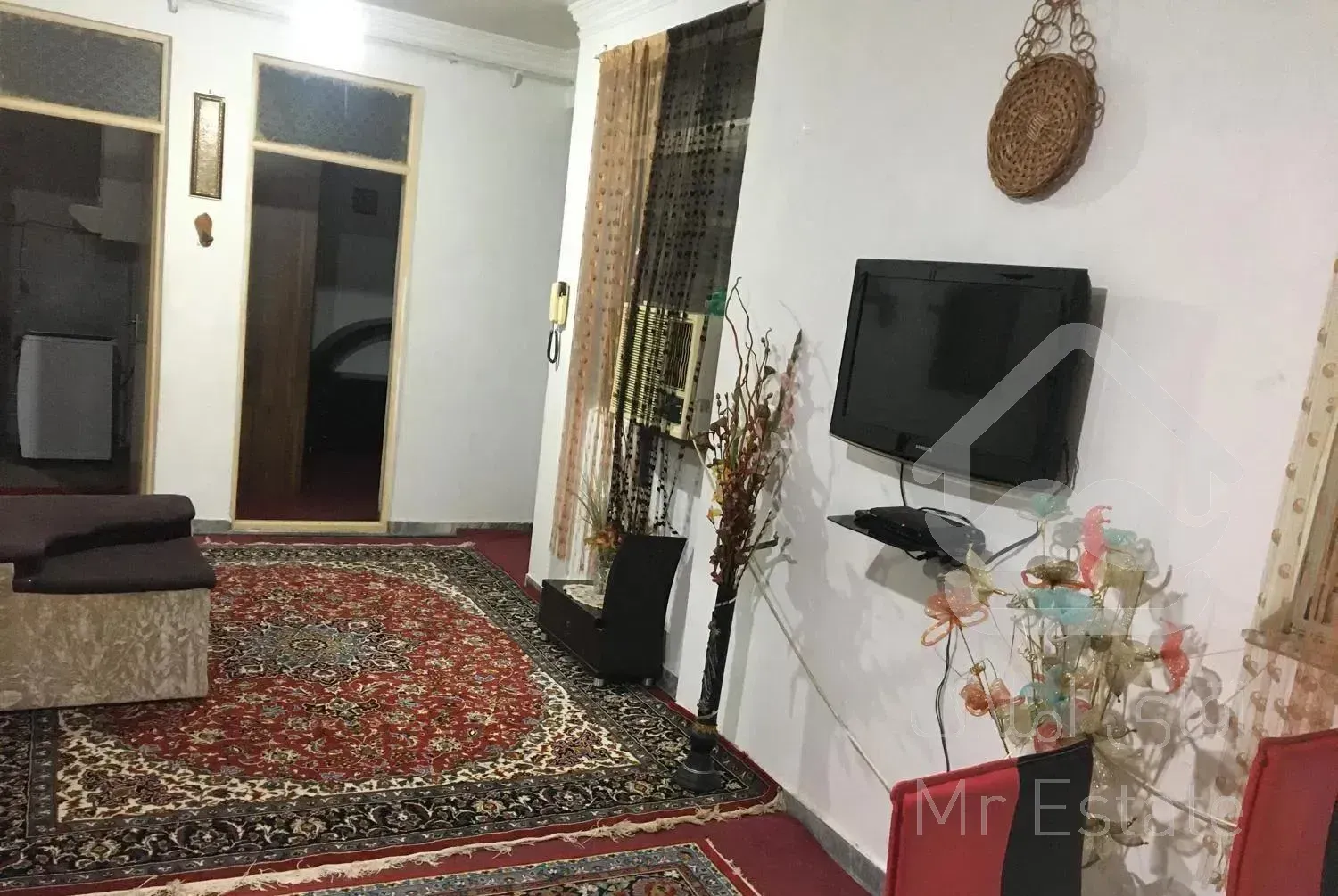 اجاره روزانه داخل شهر