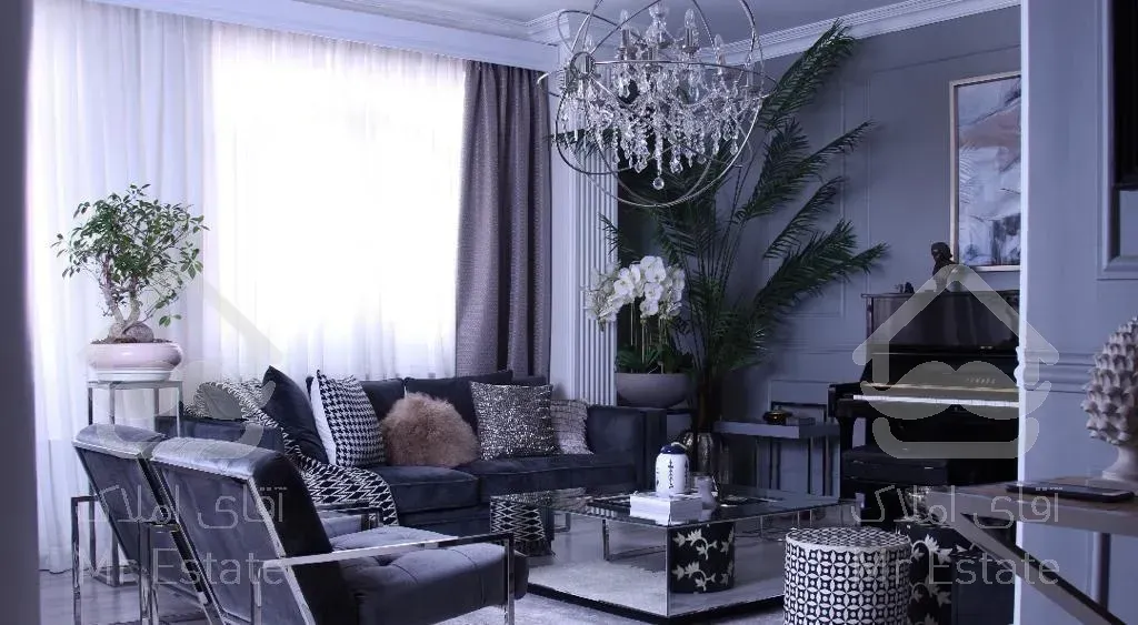 فروش ١٠٥ متری زیبای پارک ملت