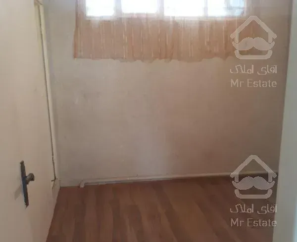 ۵۶ متر ۱ خواب خوش نقشه