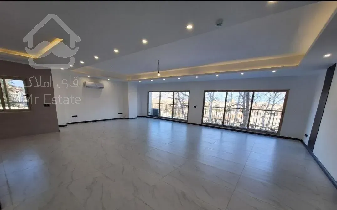 اجاره آپارتمان 200 متری اکازیون کلیدنخورده