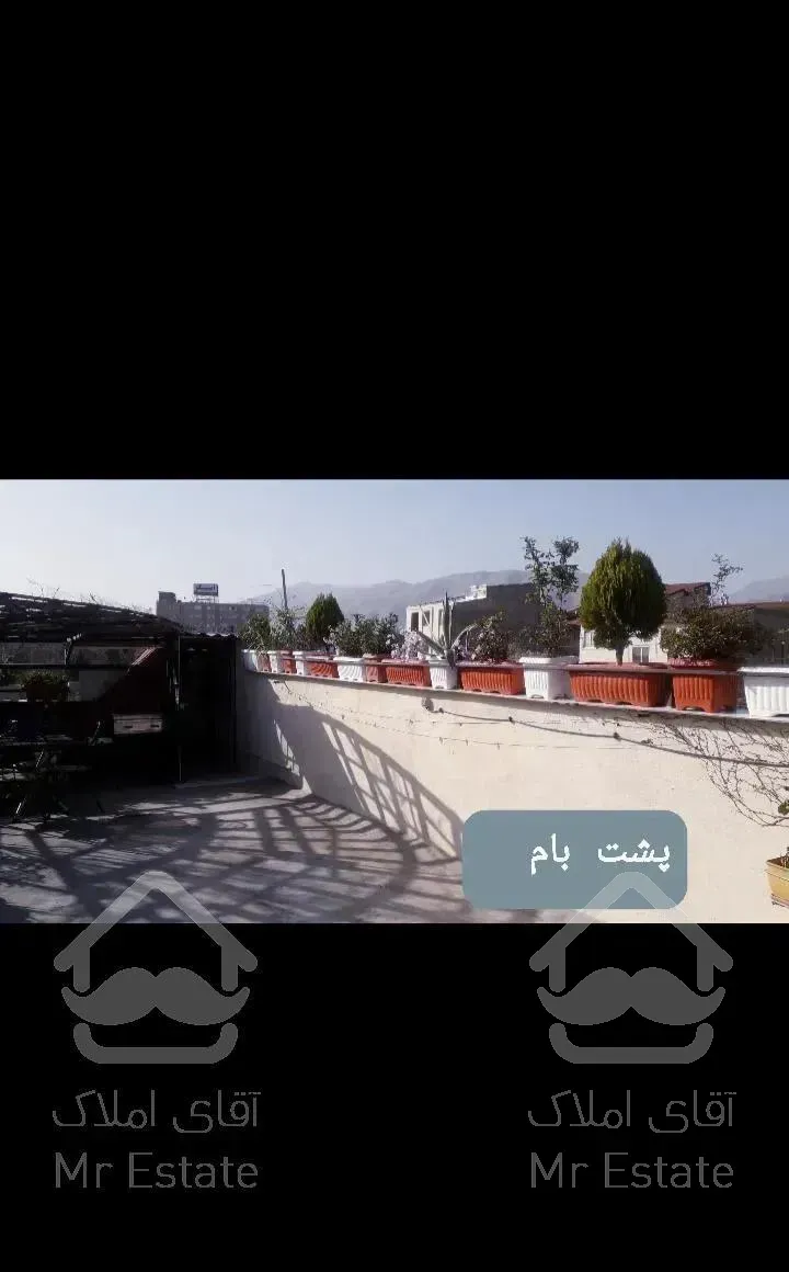 متراژ ۷۵متر پایین مغازه بالا مسکونی