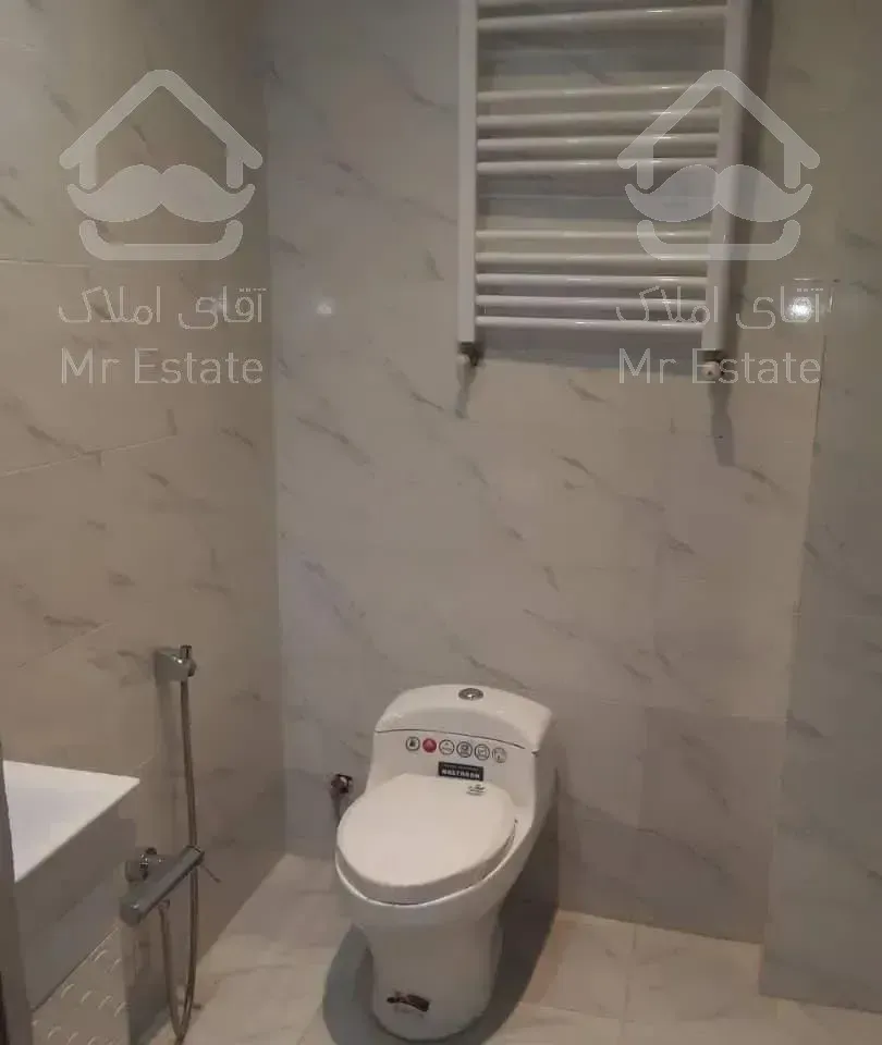 کاخ سازان تجریش دربند ۵۵ مجلل صفر کلید نخورده