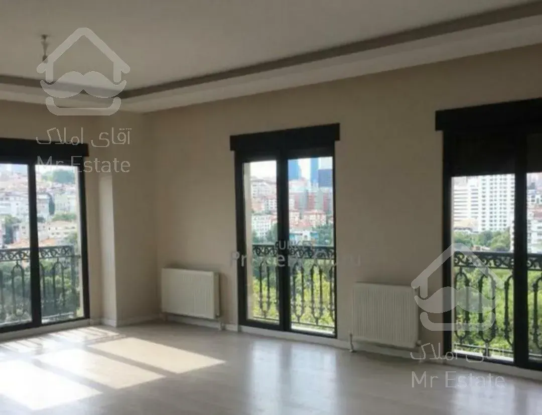 دوخوابه غرب تهران برج مجلل ۹۰متری