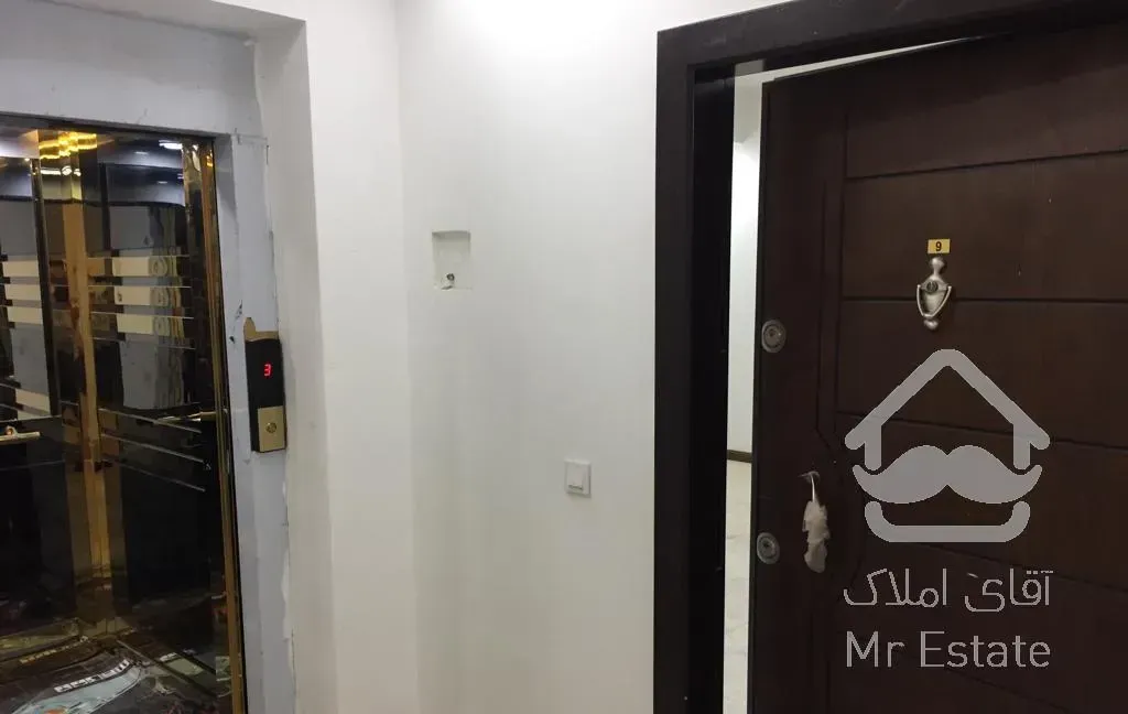 اپارتمان ۷۰ متری متل قو