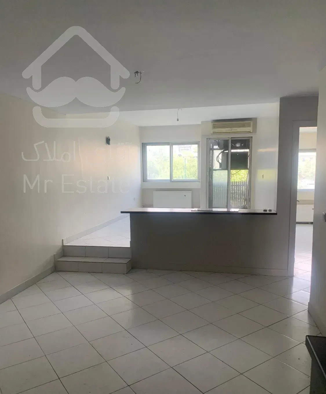 فروش واحد ۸۱ متری ۲ خواب