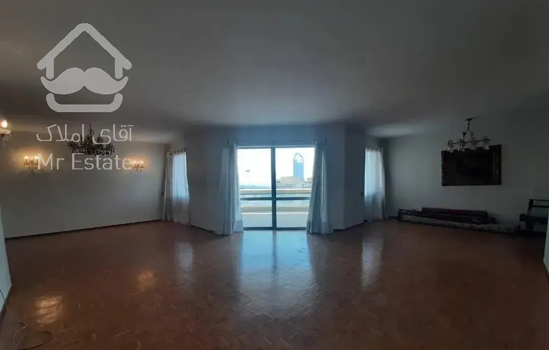 ۱۸۲ متر آپارتمان ، اسکان