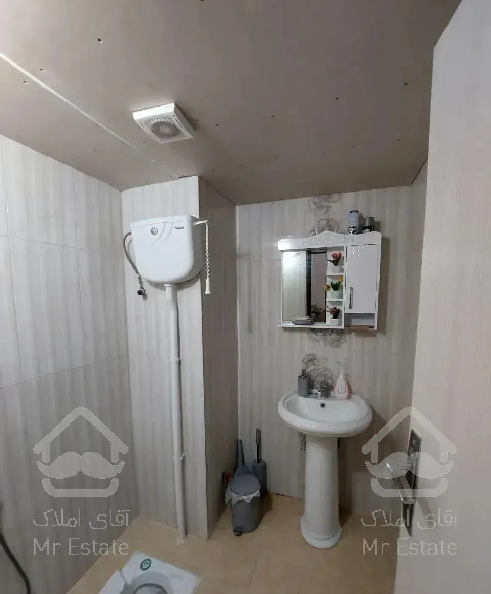 آپارتمان ۸۵ متری گیلاوند