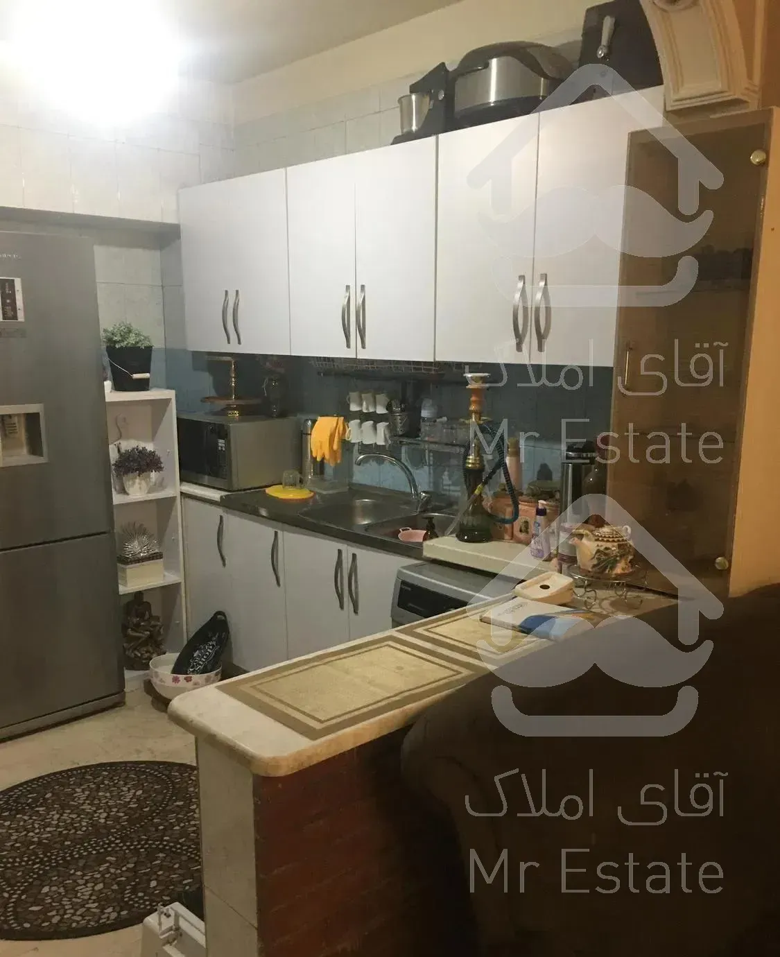 ۶۷متربا انباری واسانسور وتراس۲۱۲اردیبهشت