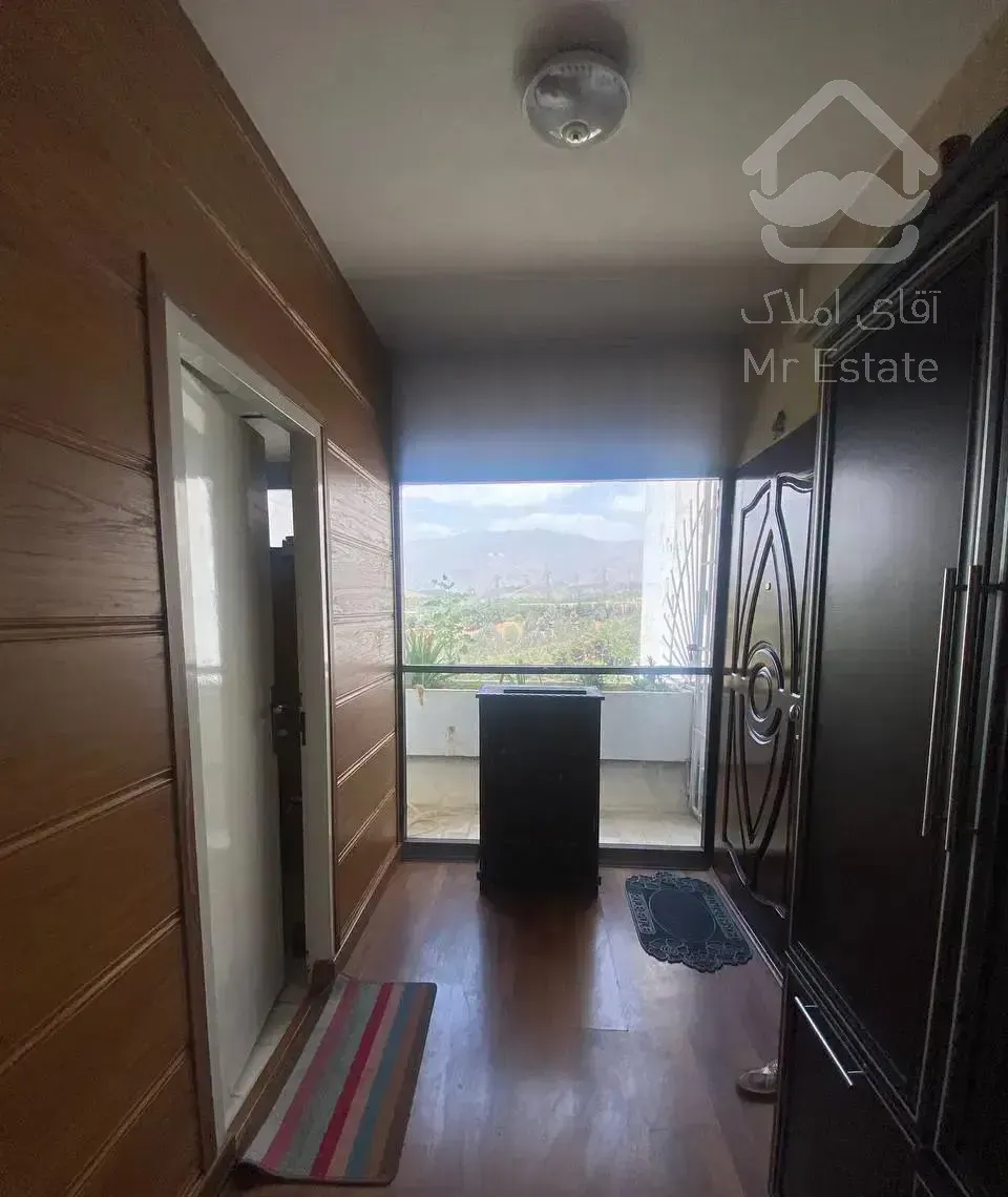 خط‌ یک‌ جنگل/متراژ‌ بالا/شهرک‌امید