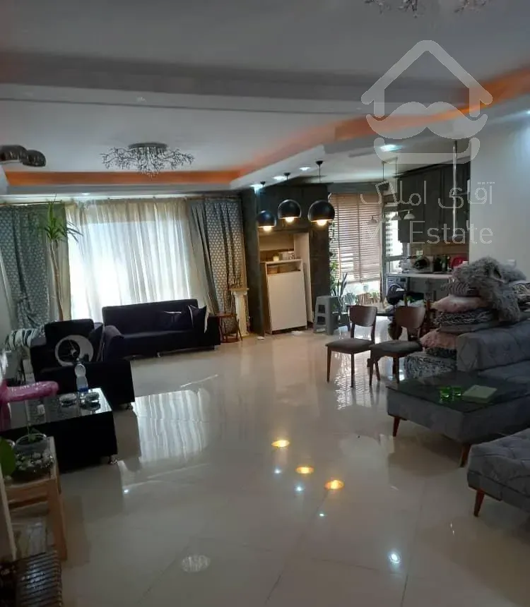 ۱۵۵متر،دولت ،لوکیشن دنج،کیکاووس