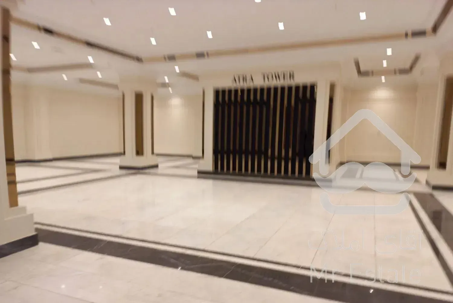 برج مجلل و شیک منطقه /۱۵۰متر/۳خواب