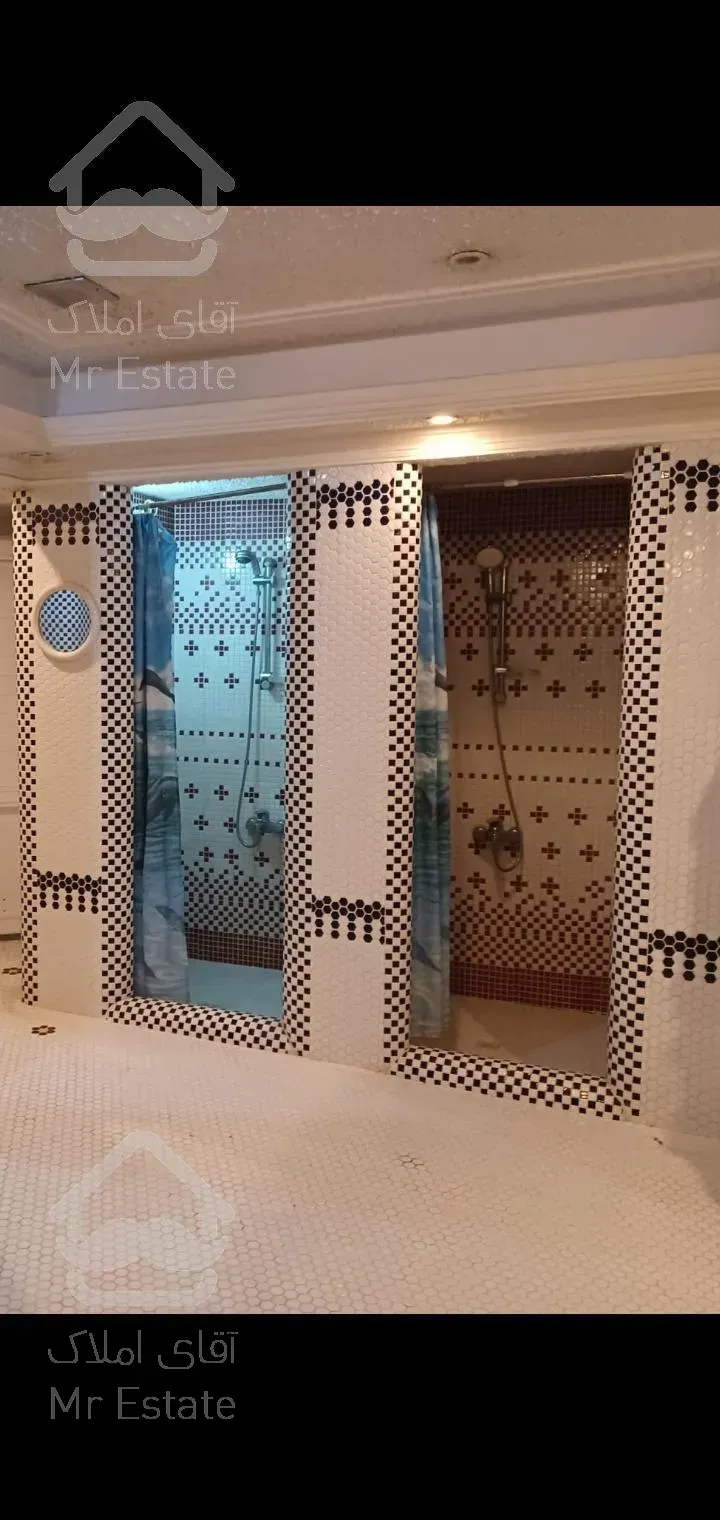 محمودیه ۲ خوابه لوکیشن خوب