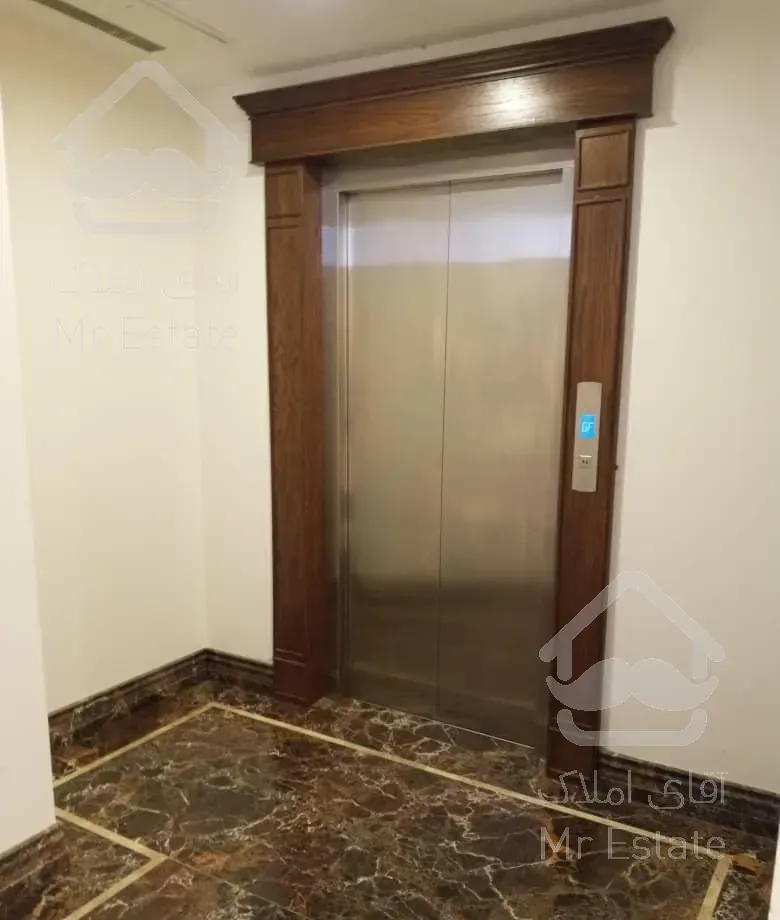 دربند ۱۴۰ متر آپارتمان ۳ خواب نور ویو