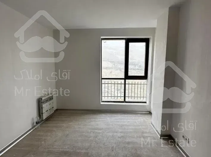 رهن کامل کلید نخورده ابدی کوهستان