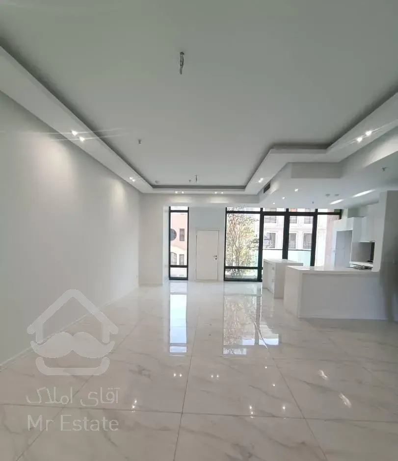 140متر/2خ/تک واحدی/کم سن/تراس قابل سکونت