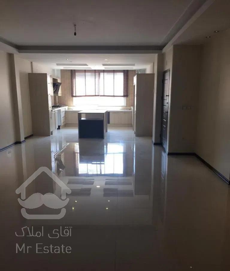 اپارتمان کاشانی بهنام ۱۲۰ متر