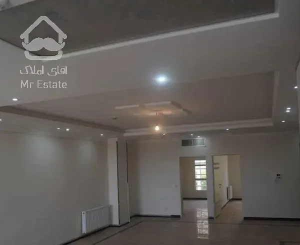 ۱۲۵ متر ۳خواب * کلید نخورده * شهران جنوبی