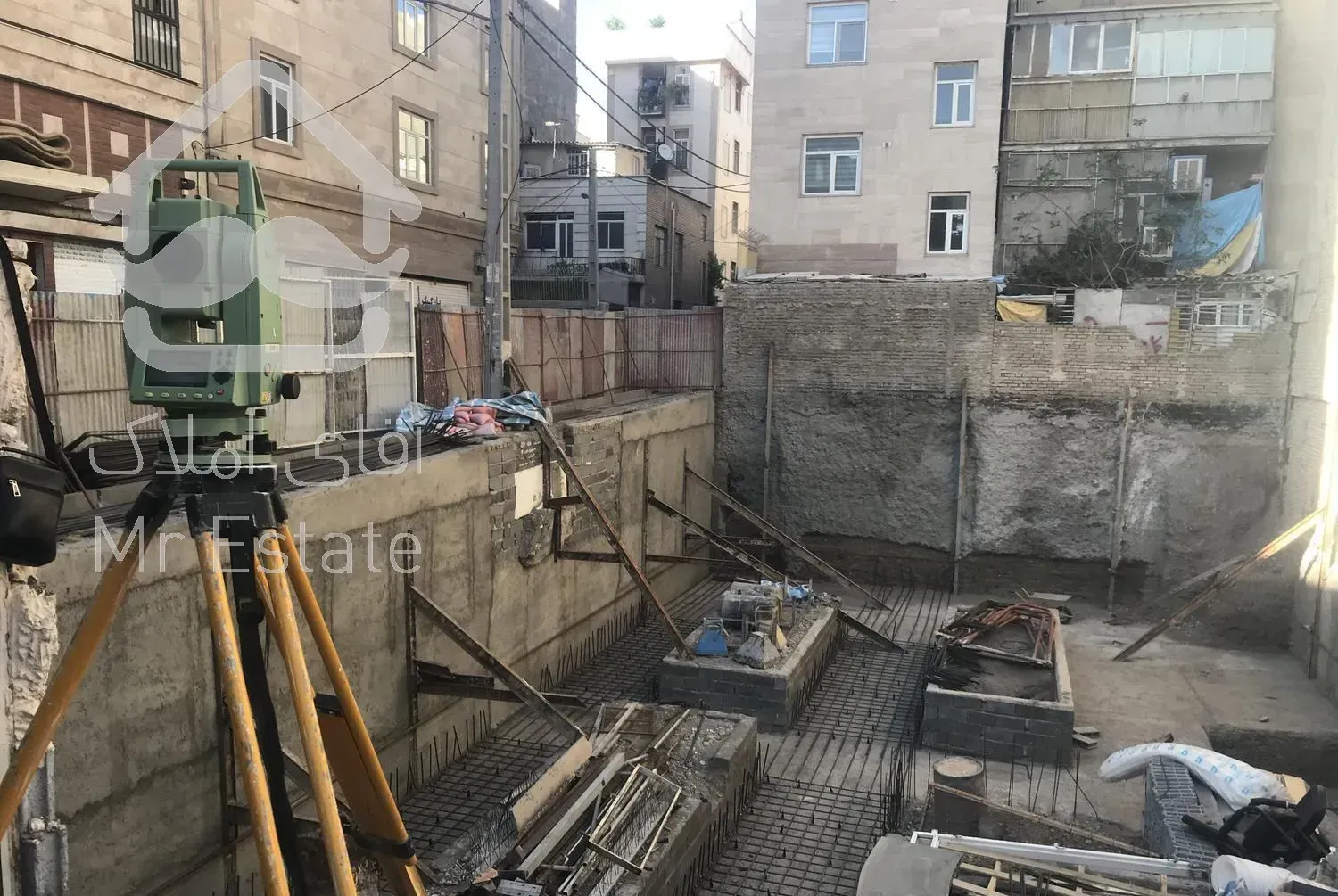 نقشه برداری و UTM(کارشناس-نظام مهندسی-دادگستری)