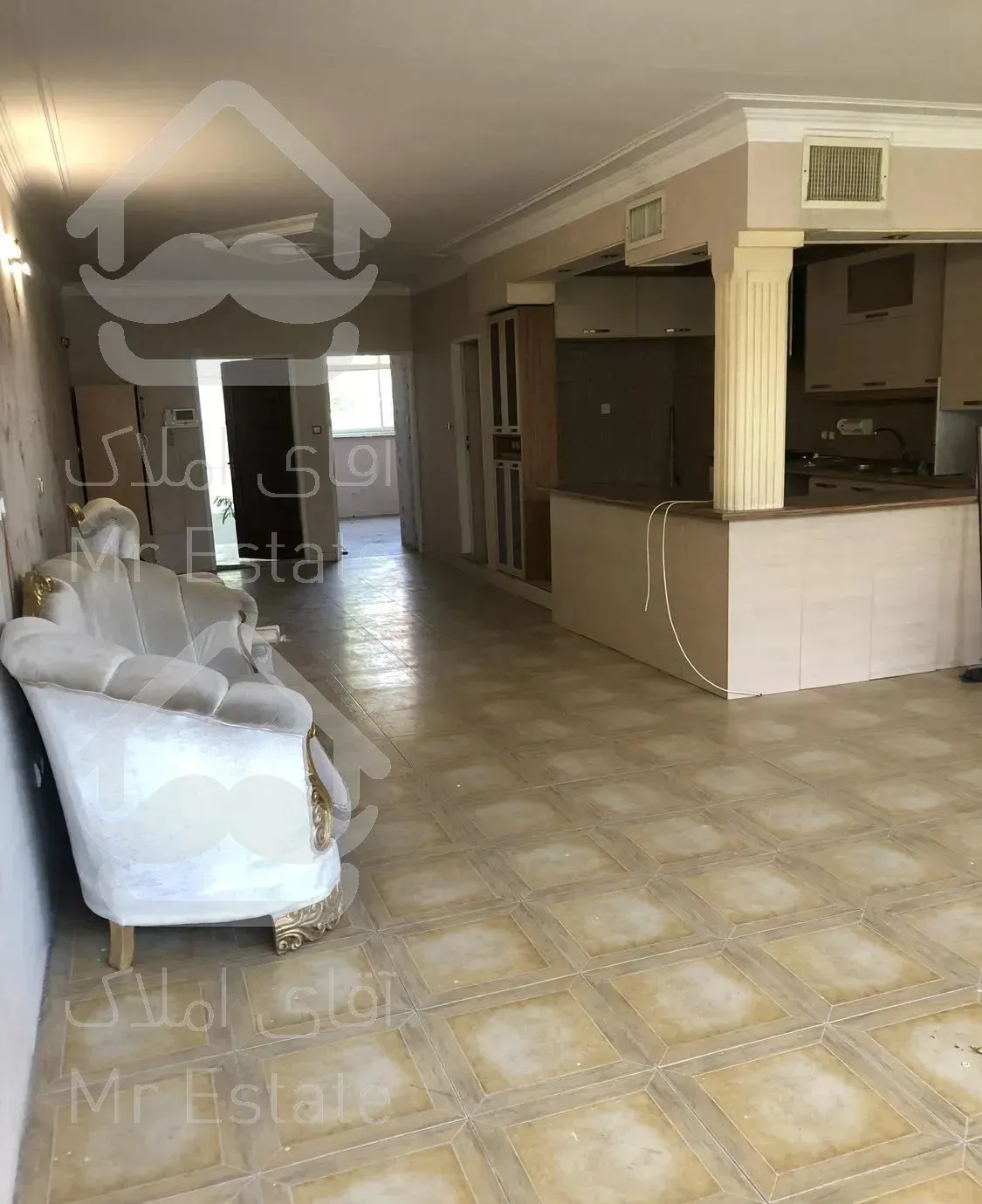 اجاره اپارتمان ٩٠ متری/شهید کرد