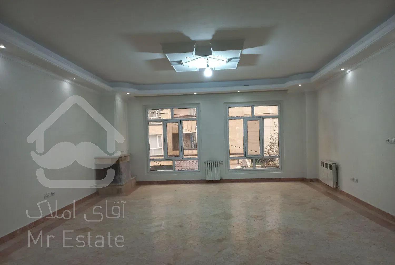 132متر2خواب لویزان ( تکواحد )