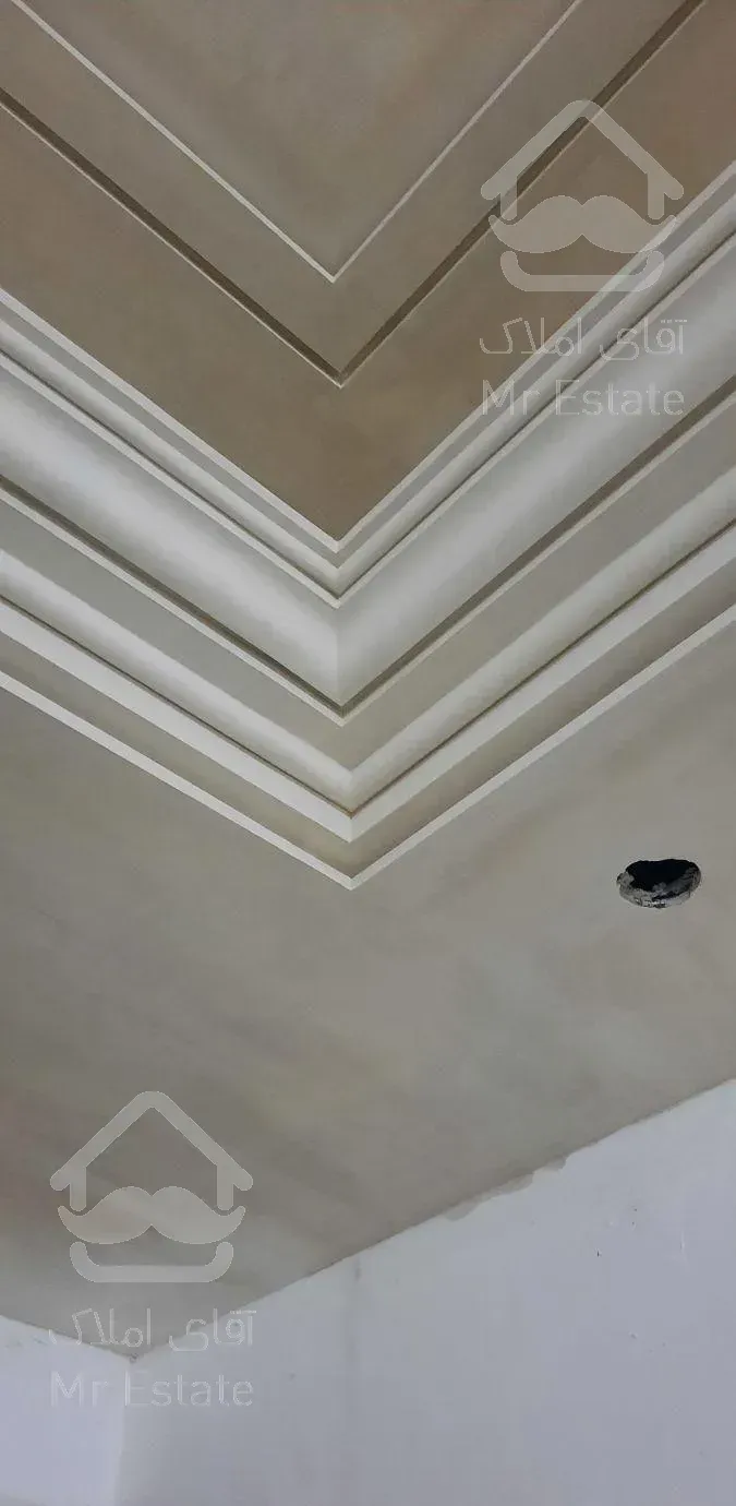 گچکار گچ کار بنایی ابزار قاب دیواری بازسازی گچکاری