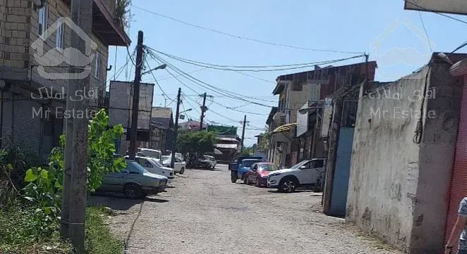 فروش مغازه ۵۰ متری