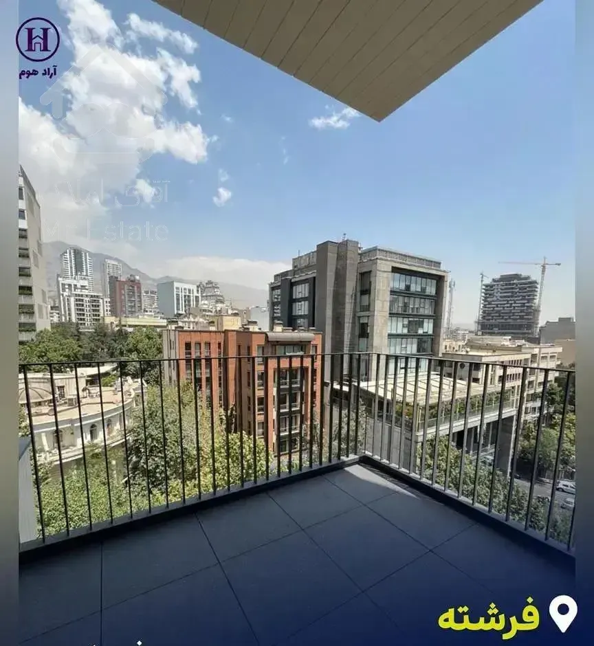 فرشته 145متر مدرن‌لوکس فول‌مشاعات نوساز