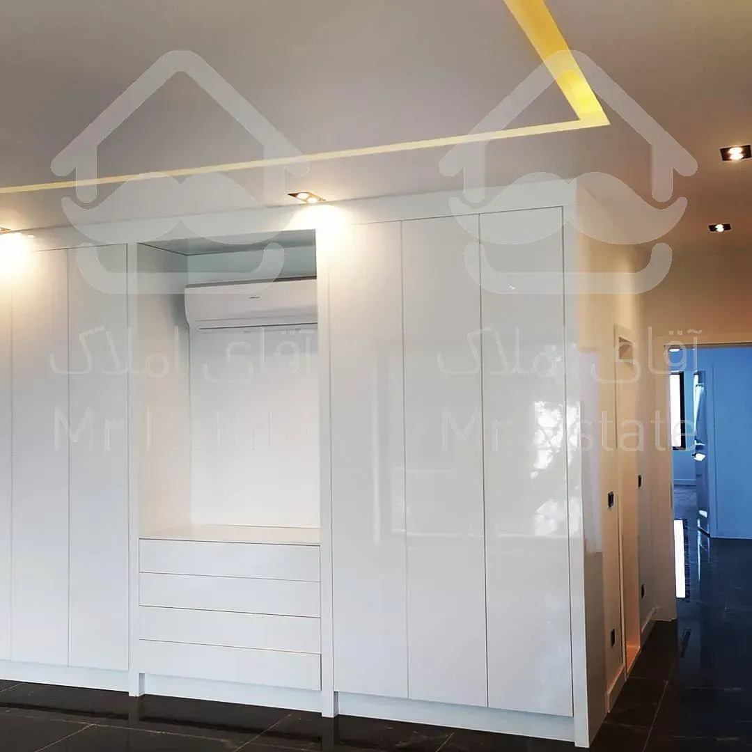 فروش ویلا مازندران 580  متر لاکچری