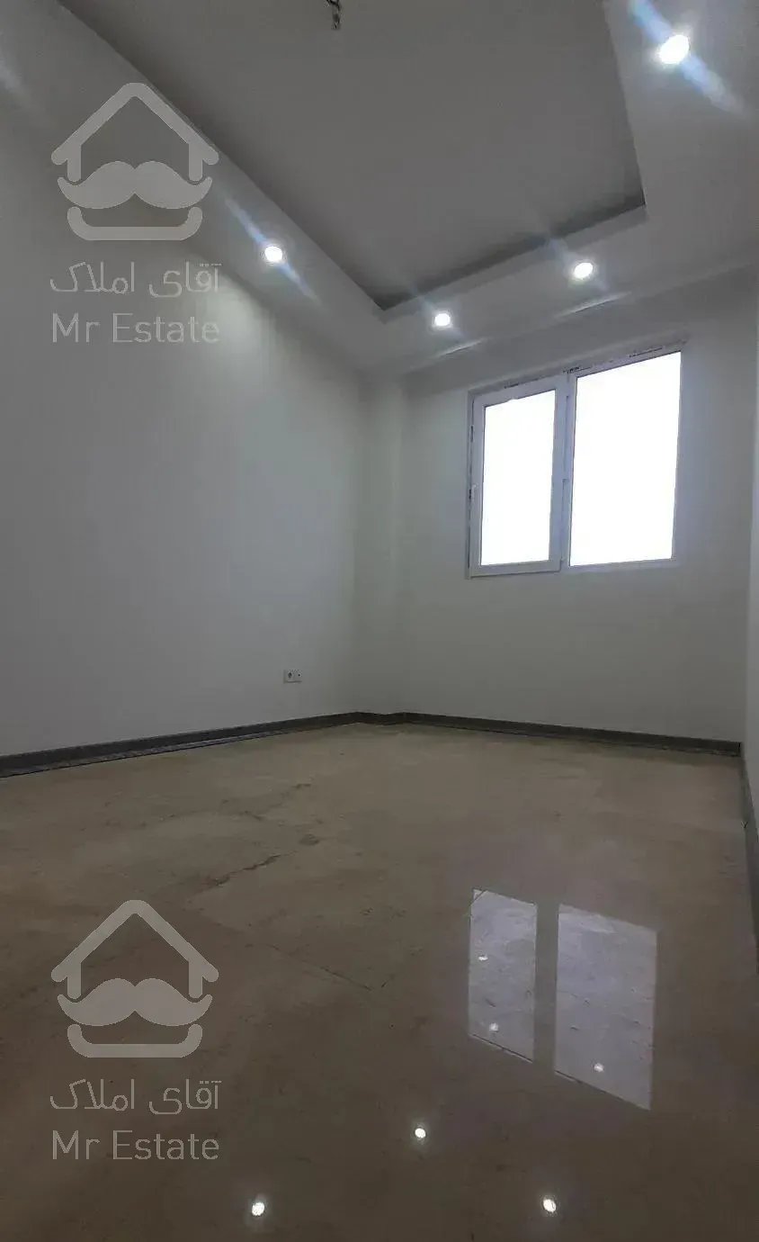 آپارتمان نوساز ۹۵ متری امامت