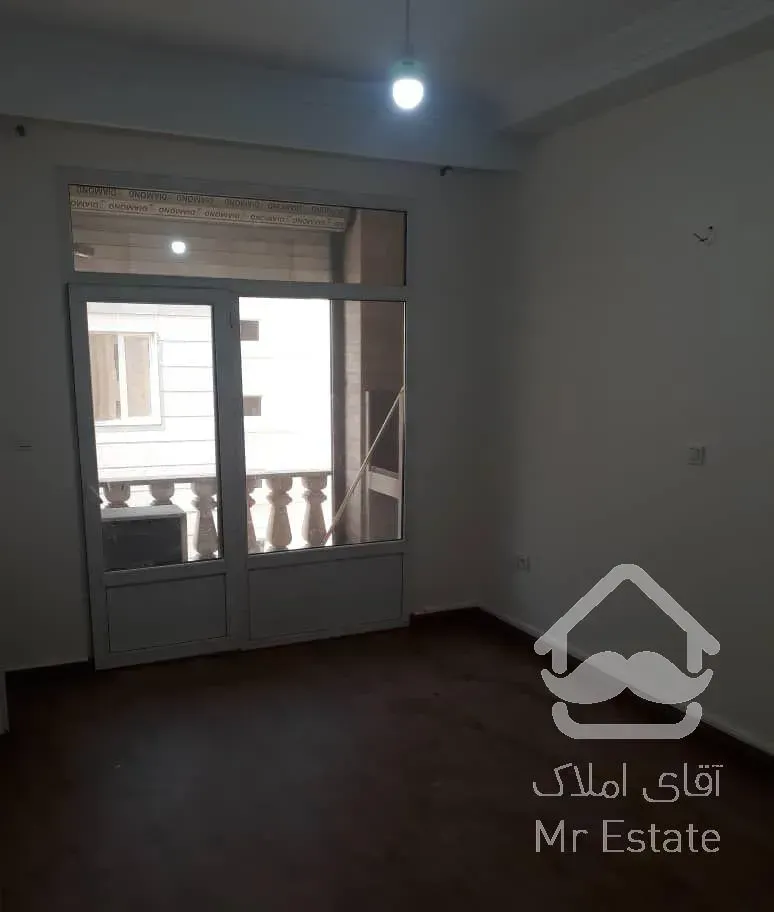 آپارتمان۱۳۲متر،۳خوابه،سازمان برنامه شمالی