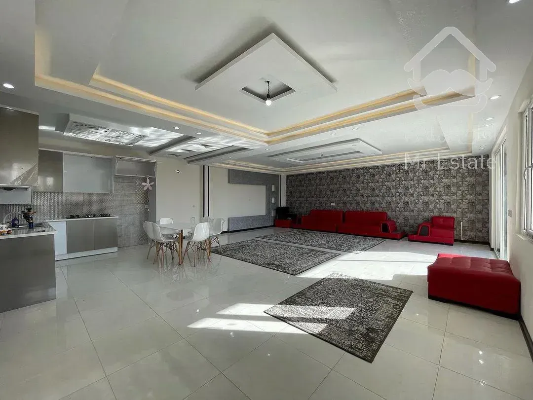 فروش ویلا کلاسیک ۵۰۰ متری سندششدانگ کردان