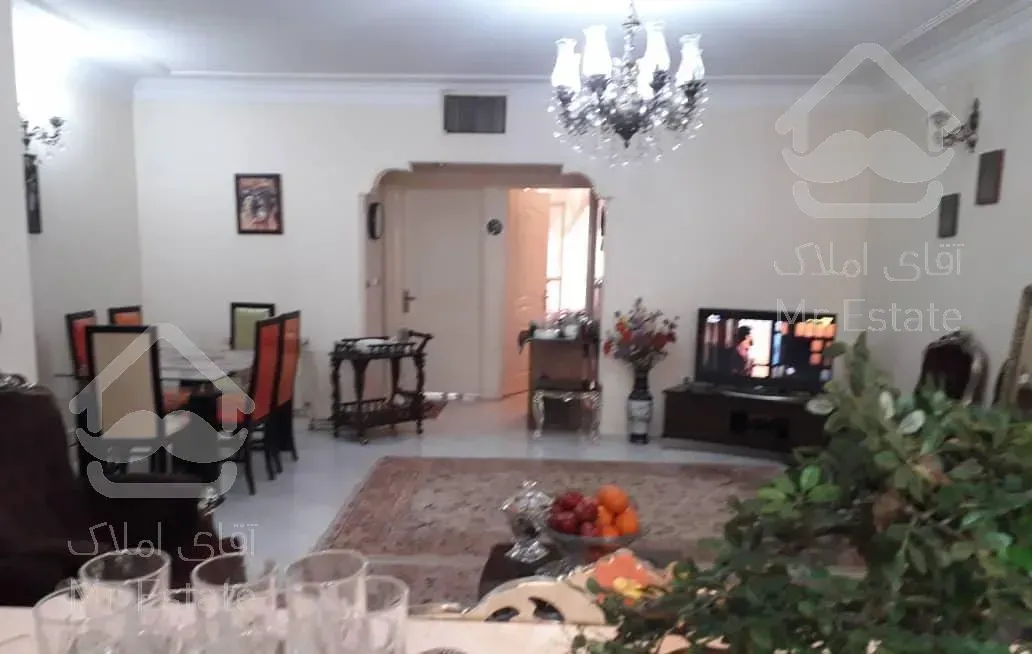 آپارتمان ۸۵ متری دو خوابه