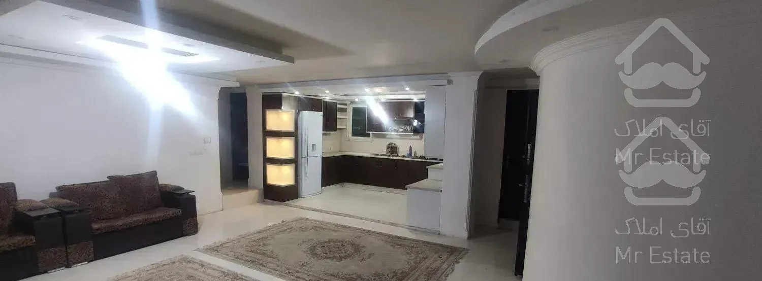 ویلای دوخوابه شیک و تمیز اجاره