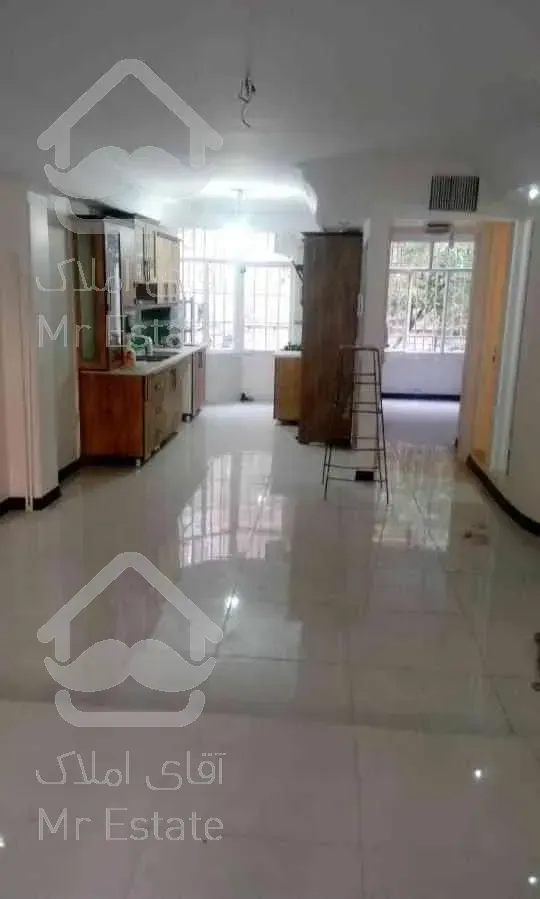 آپارتمان اجاره ای ۵۷ متری شیک