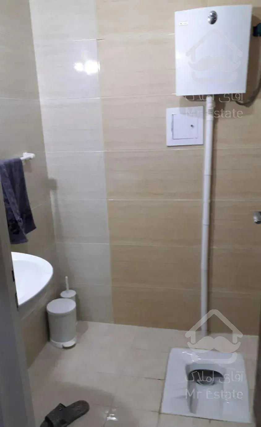 ۱۱۷ متر/ ۳ خواب / گذر ۱۵ متری