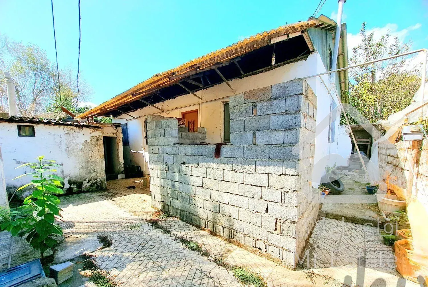 فروش ویلاچندسال ساخت باسندتک برگ