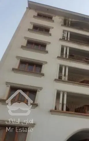 سعادت آباد 105متر دوپارکینگ باکس