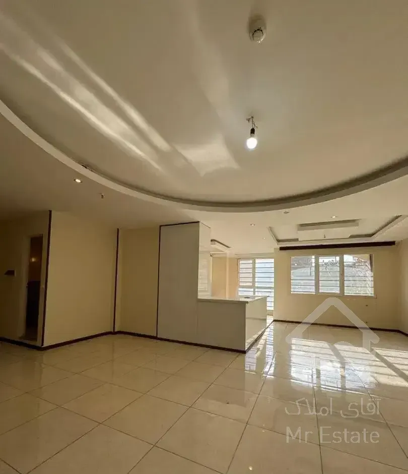 ۱۳۵ متر۲ خواب/رو به نما/مناسب نو عروس/تمیز