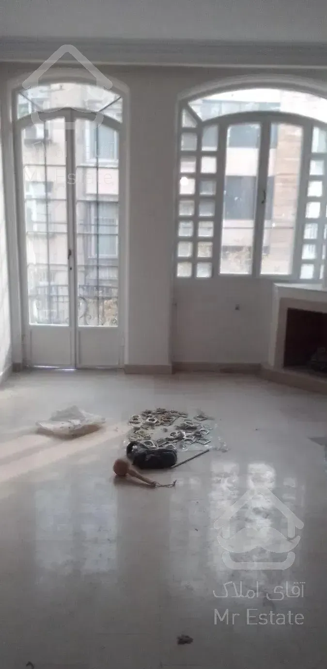 178 متر سه خوابه دوبلکس ولیعصر