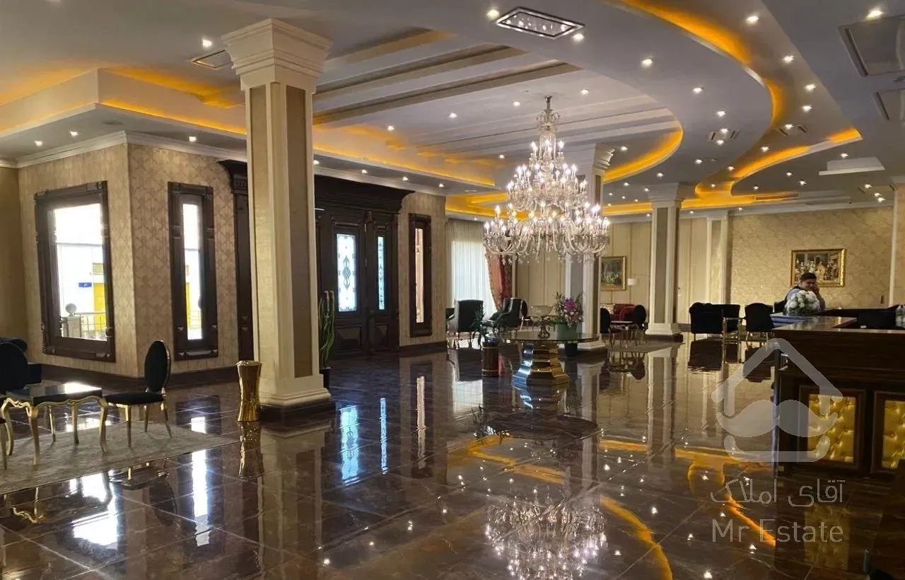 ۱۷۰متر ۳خواب (دزاشیب)