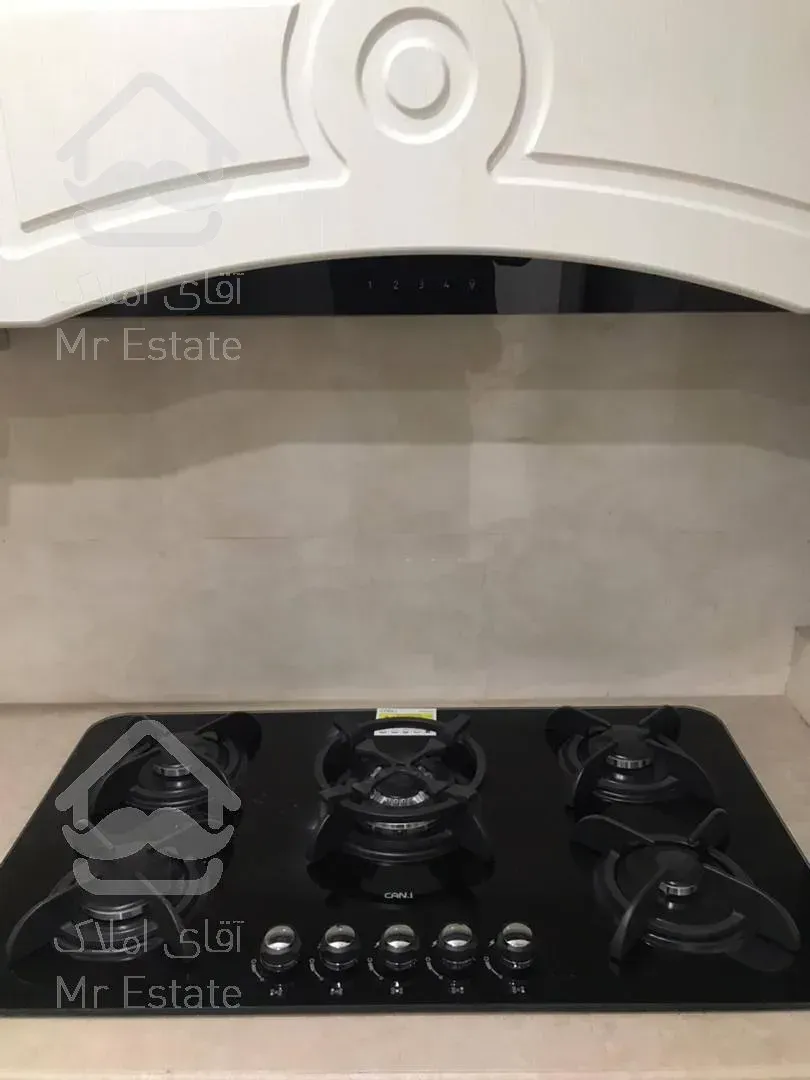 آپارتمان لوکس تک واحدی زیرمنطقه