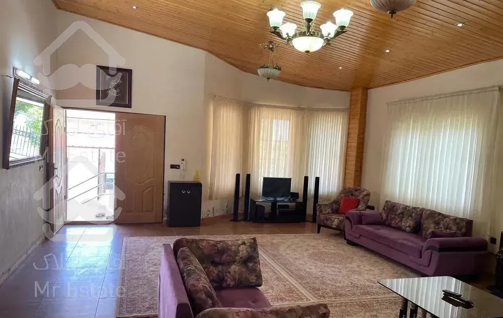 ویلا شهرکی اجاره شبانه