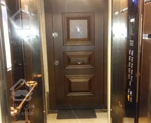 آپارتمان ۳ خواب مستر مهرویلا