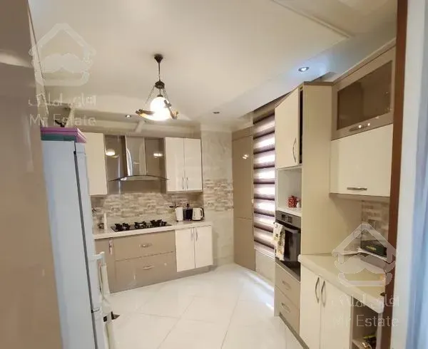 ۹۱ متر، ۷ ساله، فول امکانات، مهران