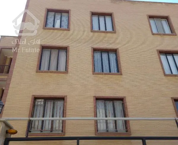 آپارتمان ۹۰ متری دو خواب فاز ۳