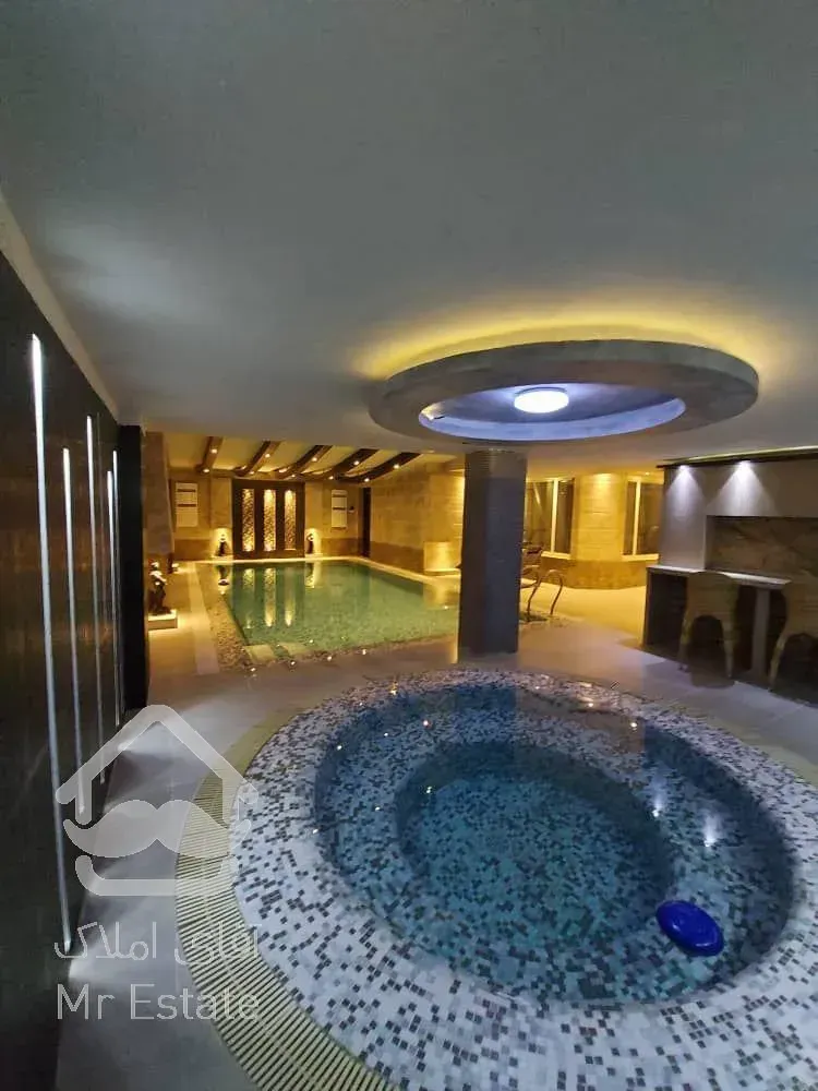 فروش آپارتمان زعفرانیه 145  متر لوکس