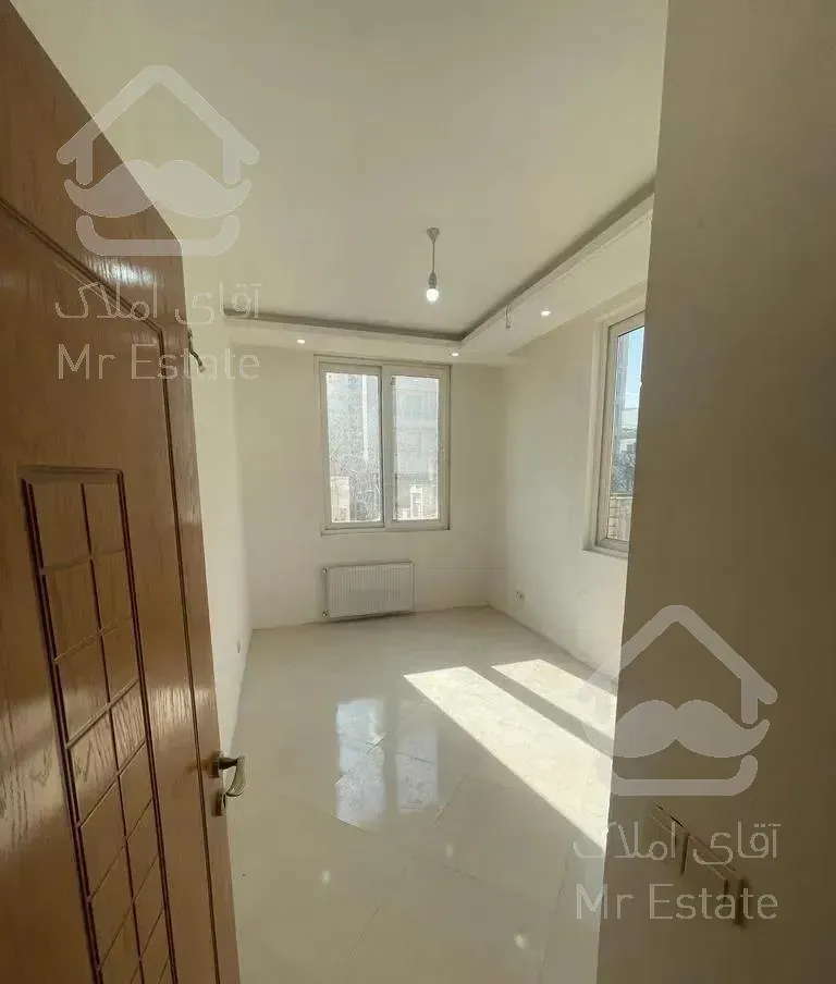 آپارتمان91متری خ بهار اکبری