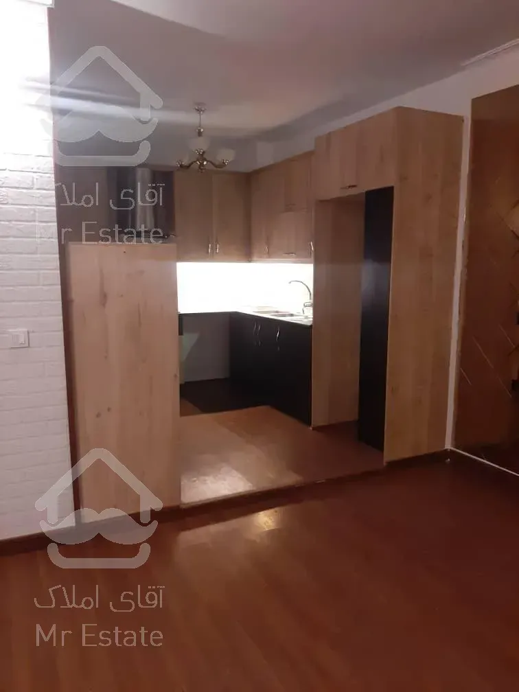 ۶۲متر،یک خواب،در پونک